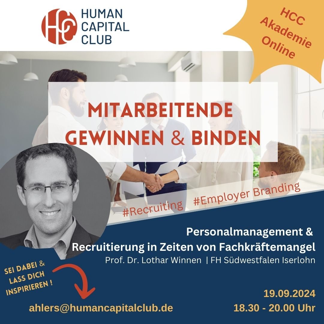 240919 HCAkademie - Mitarbeiter gewinnen und binden - Flyer_v1