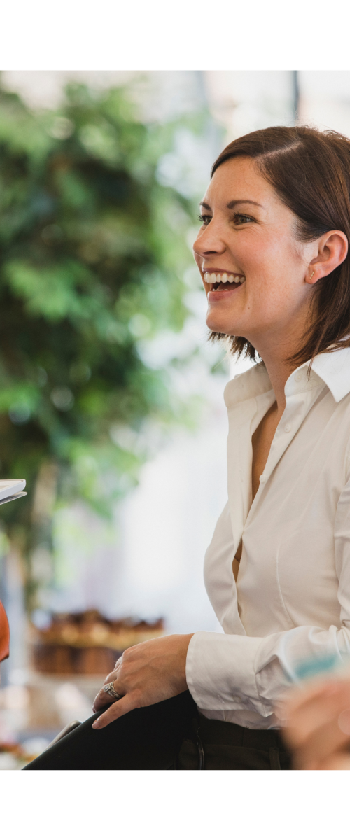 Abschnitt über den HCC links