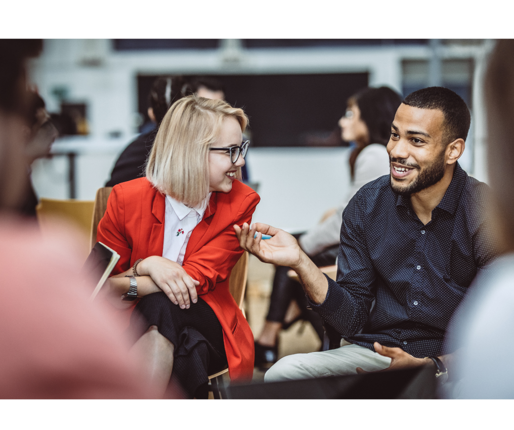 Arbeitskreis Austausch