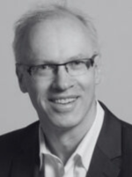 Dr. Markus Wendt