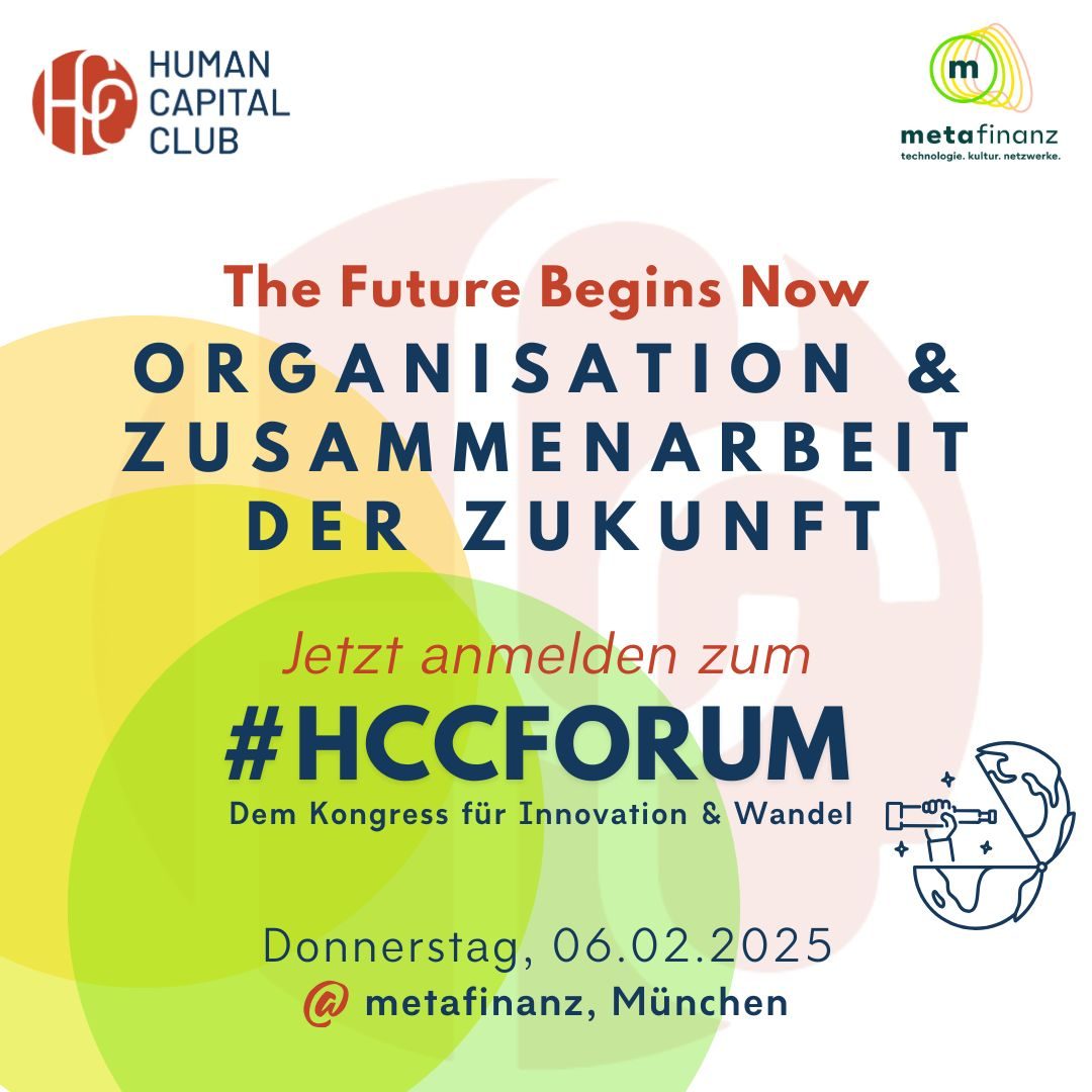 HCCForum 2025_Flyer