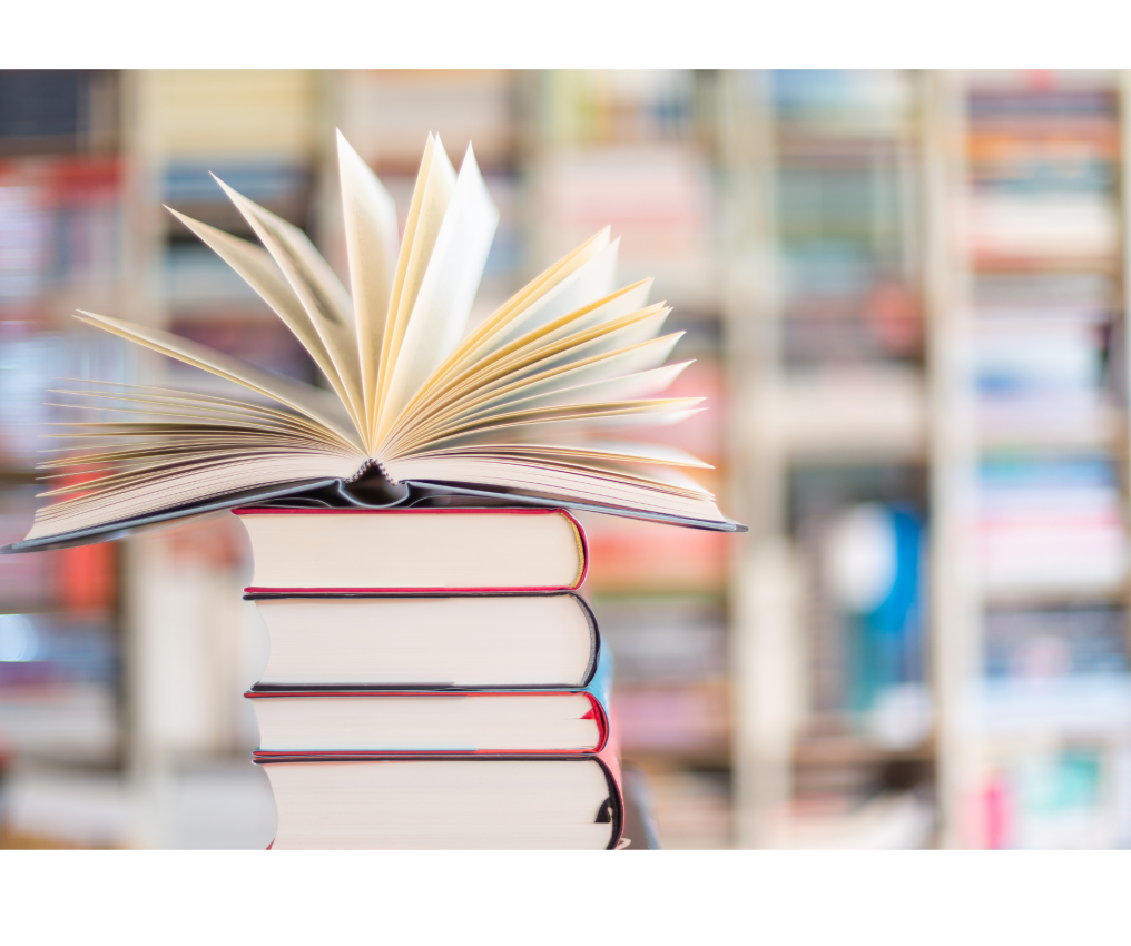 Literatur Veröffentlichungen