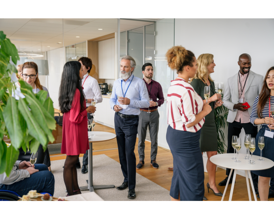 Netzwerktreffen Forum