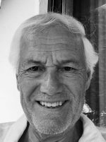 Portrait Peter Friederichs