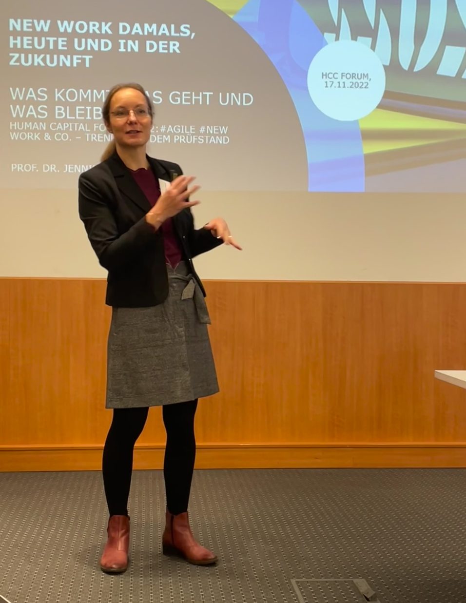 Vortrag New Work_Forum 2022